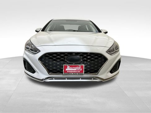 Used 2019 Hyundai Sonata SEL FWD image 9