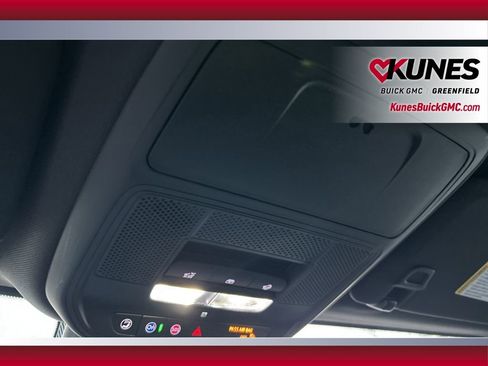 New 2026 GMC Terrain Elevation w/ Elevation Premium Package image 23