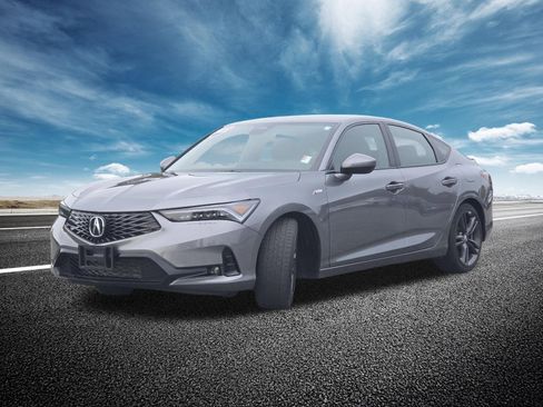 Used 2023 Acura Integra A-Spec FWD image 15