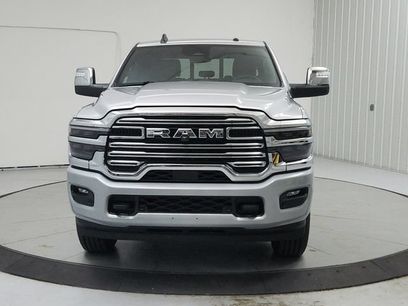 New 2026 RAM 2500 Laramie