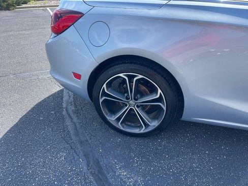 Used 2016 Buick Cascada Premium FWD image 10
