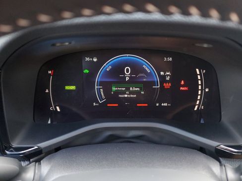 New 2026 Toyota Camry SE image 23