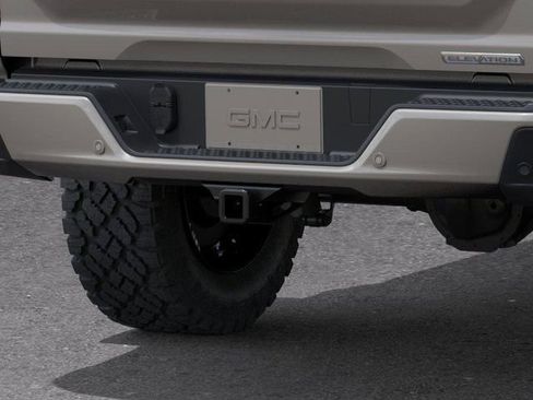 New 2026 GMC Canyon Elevation w/ Convenience Package RWD image 14