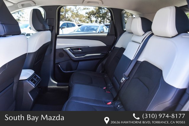 New 2026 MAZDA CX-5 Preferred AWD/4WD image 18