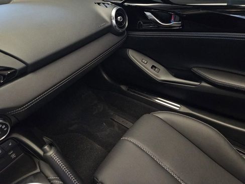 New 2025 MAZDA MX-5 Miata RF Grand Touring image 24