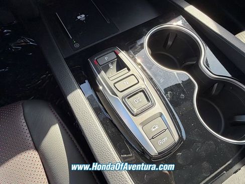 New 2026 Honda Ridgeline Black Edition image 12