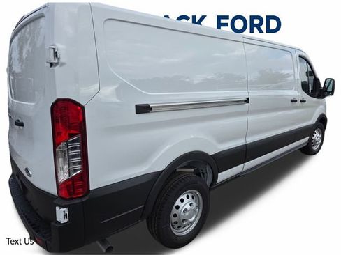 New 2025 Ford Transit 250 Base image 3