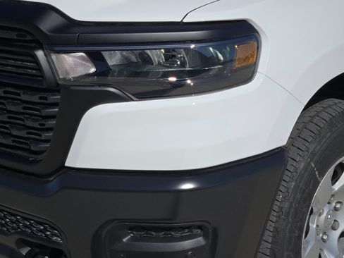 New 2026 RAM 1500 Tradesman AWD/4WD image 7