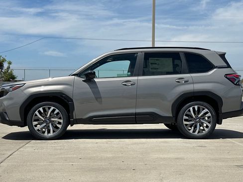 New 2026 Subaru Forester Touring AWD/4WD image 6