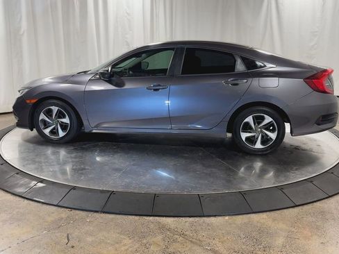 Used 2019 Honda Civic LX image 7