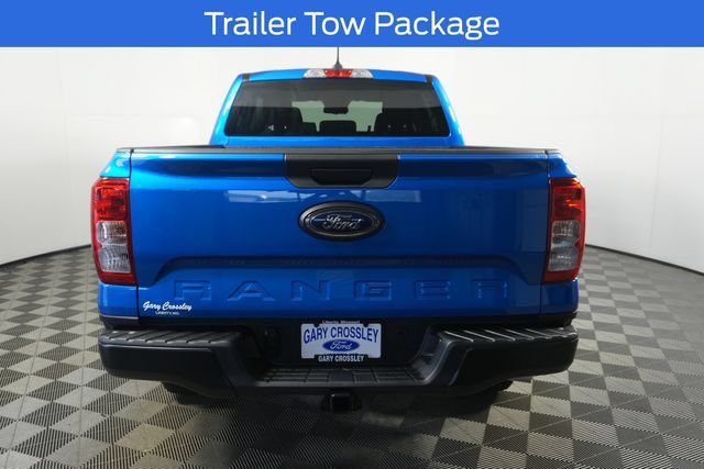New 2026 Ford Ranger XL w/ Trailer Tow Package AWD/4WD image 4