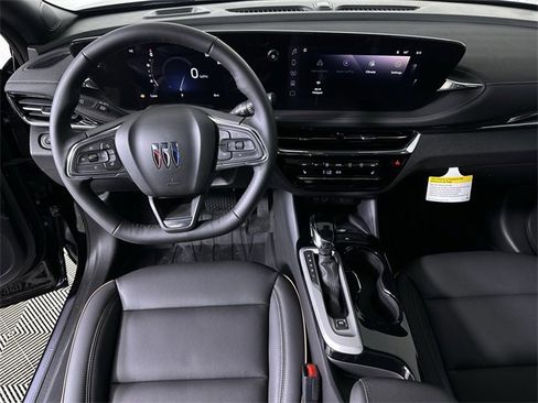 New 2026 Buick Envista Avenir image 21