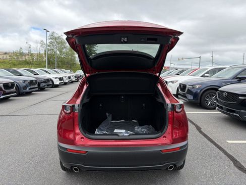 New 2026 MAZDA CX-30 AWD 2.5 S w/ Select Sport Pkg image 12