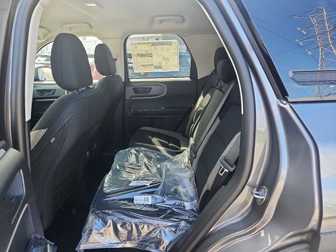 New 2025 Ford Bronco Sport Big Bend image 6