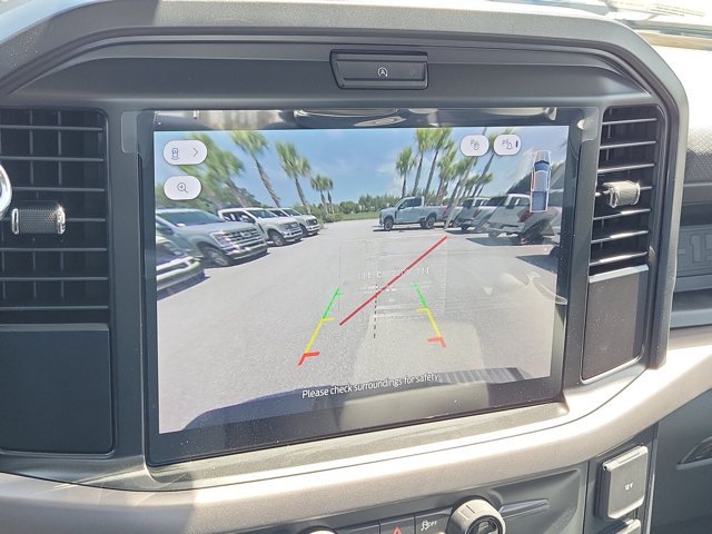 New 2026 Ford F150 XL RWD image 28