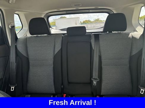 Used 2023 Nissan Rogue SV image 31