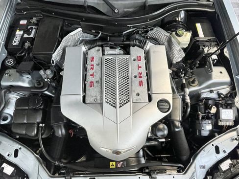 Used 2005 Chrysler Crossfire SRT-6 RWD image 25