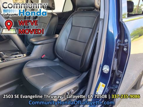 Used 2023 Chevrolet Equinox Premier FWD image 22