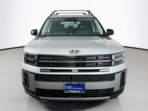 Certified 2025 Hyundai Santa Fe XRT AWD/4WD image 2