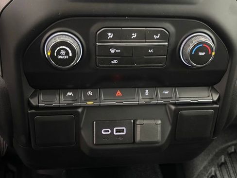 New 2026 Chevrolet Silverado 1500 W/T w/ Trailering Package image 25