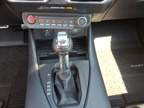 Used 2024 Ford Mustang GT Premium image 12