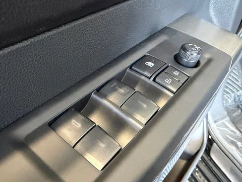 New 2026 Toyota Tundra SR5 RWD image 16