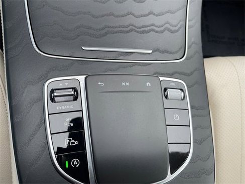 Used 2023 Mercedes-Benz E 350 4MATIC Sedan image 22
