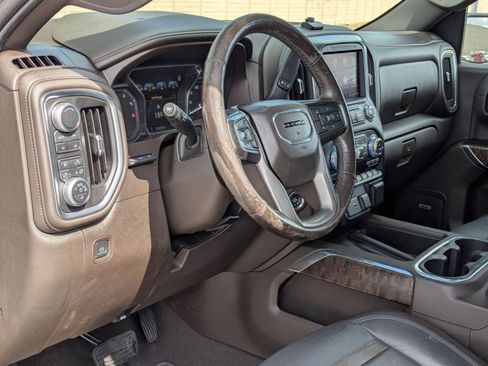 Used 2019 GMC Sierra 1500 Denali w/ Denali Ultimate Package image 13