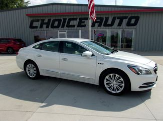 Used 2019 Buick LaCrosse Essence w/ Sights and Sounds Package image 1