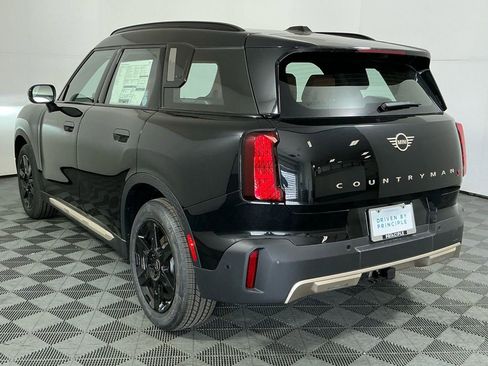 New 2026 MINI Cooper Countryman S image 7
