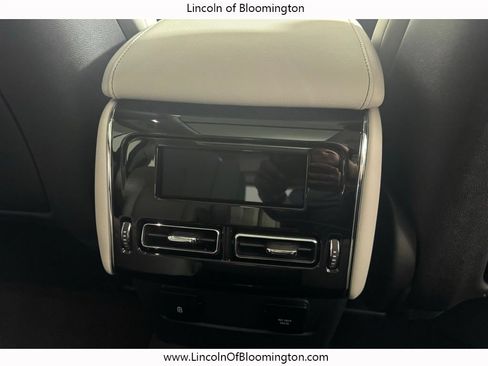 New 2026 Lincoln Aviator Reserve AWD/4WD image 23