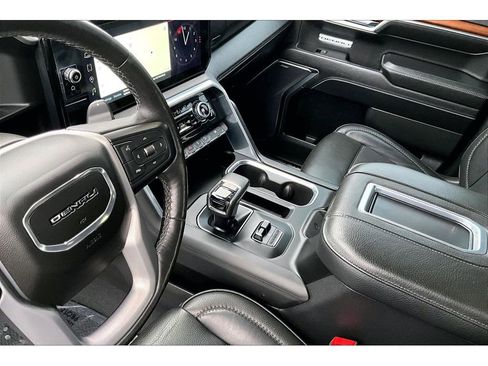 Used 2022 GMC Sierra 1500 Denali image 19