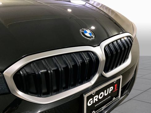 Used 2023 BMW 330i xDrive Sedan w/ Premium Package AWD/4WD image 31