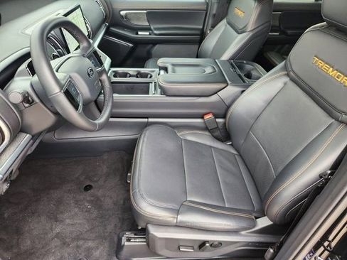 Used 2026 Ford Expedition Tremor AWD/4WD image 11