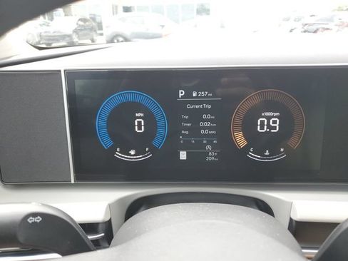 New 2026 Hyundai Tucson SEL Plus AWD/4WD image 27