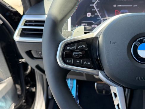 New 2026 BMW M340i xDrive AWD/4WD image 24