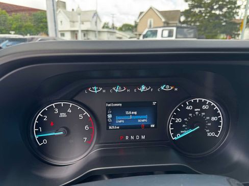 Used 2026 Ford F250 XLT AWD/4WD image 21