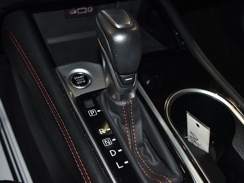 Certified 2025 Nissan Altima 2.5 SR image 14