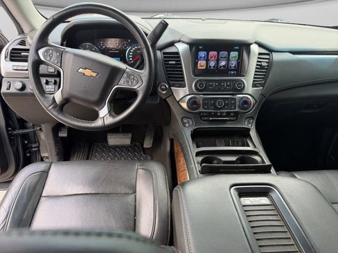 Used 2017 Chevrolet Tahoe Premier AWD/4WD image 25