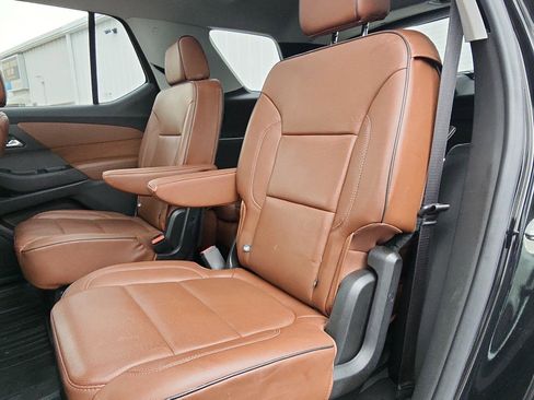 Used 2019 Chevrolet Traverse High Country image 23