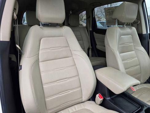 Used 2017 Honda CR-V EX-L image 11
