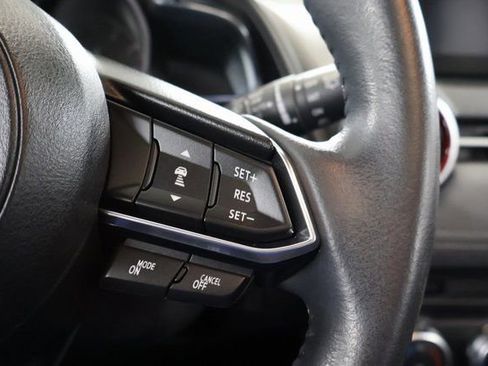 Used 2019 MAZDA CX-3 Grand Touring image 18
