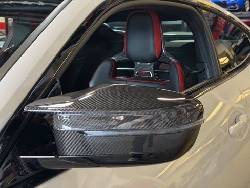Used 2023 BMW M4 CSL RWD image 18