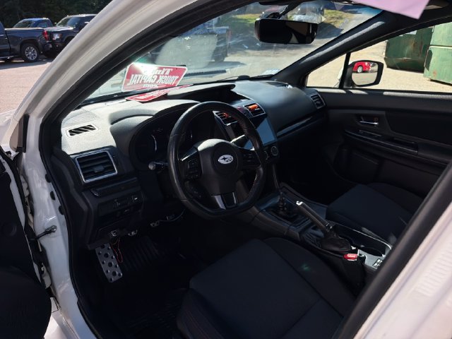 Used 2019 Subaru WRX Premium AWD/4WD image 14