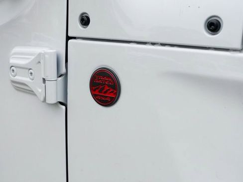 New 2026 Jeep Gladiator Rubicon image 7