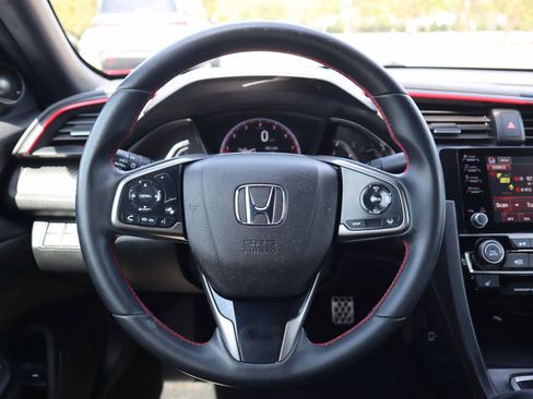 Used 2020 Honda Civic Si image 15