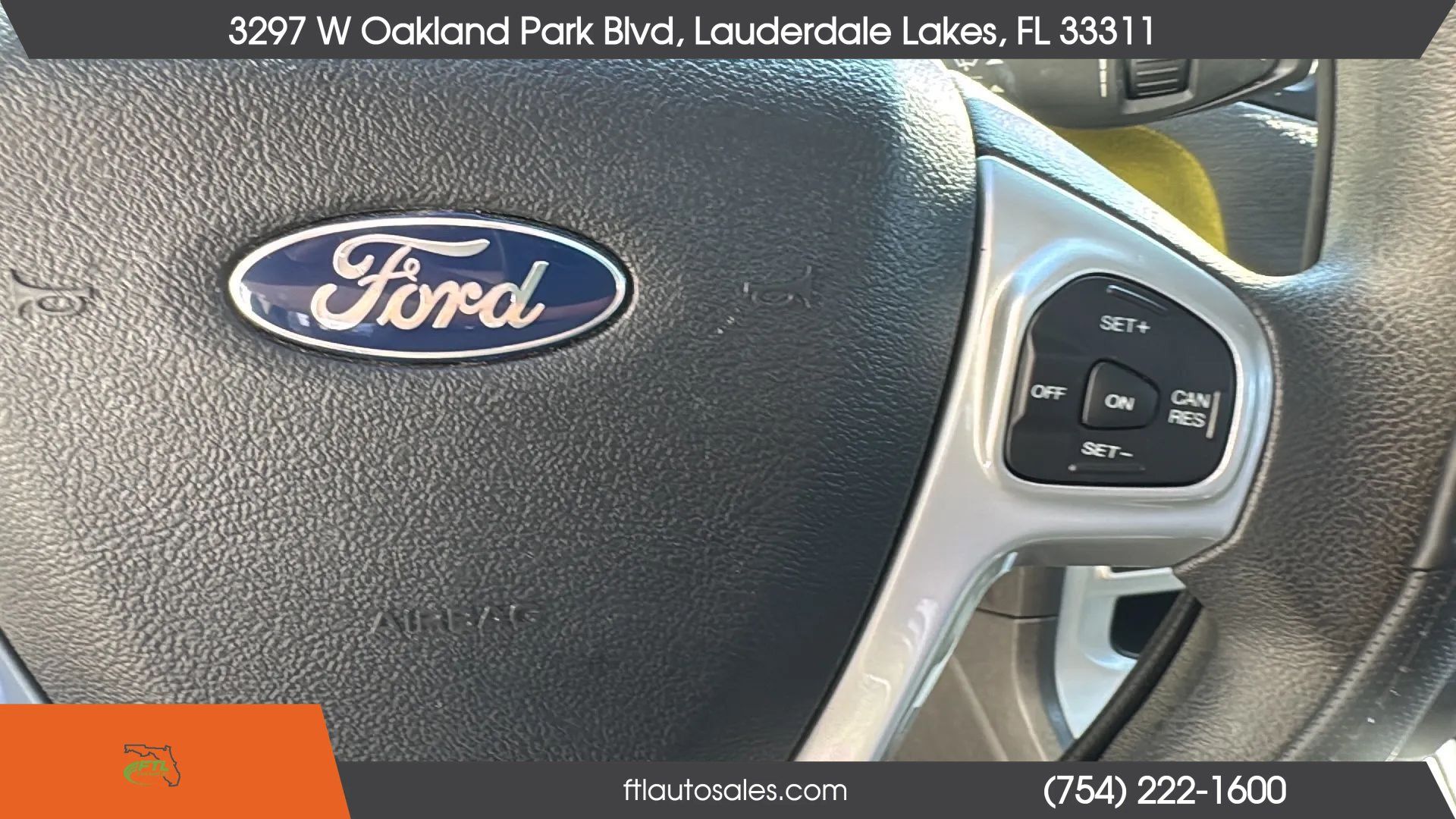 Used 2018 Ford Fiesta SE FWD image 45