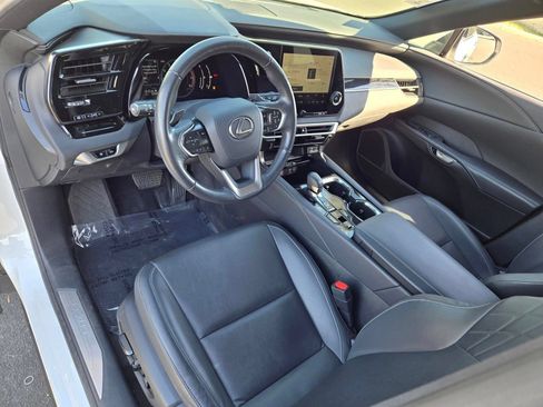 Used 2024 Lexus RX 350 FWD w/ Technology Package image 17