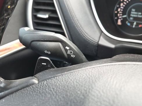 Used 2017 Lincoln MKX Select w/ Select Plus Package image 40