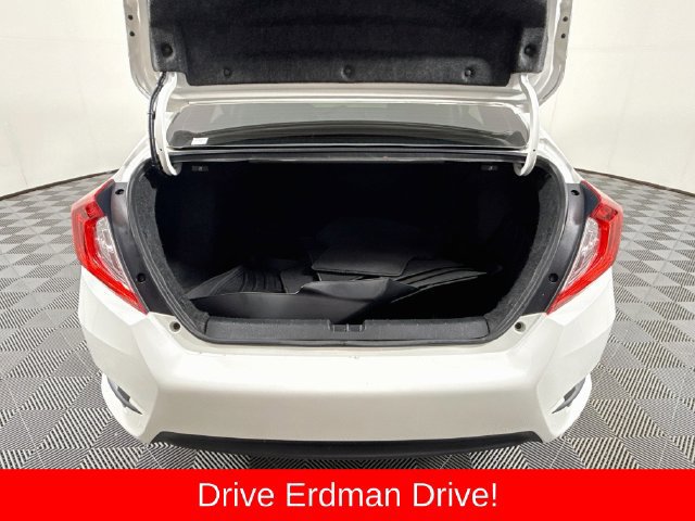 Used 2017 Honda Civic EX image 34